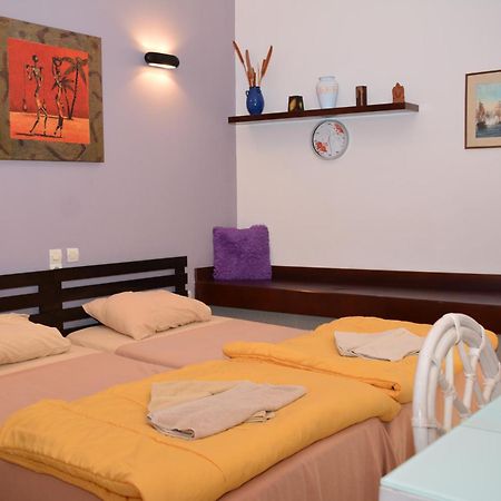 Enetiko Rooms Chania  Exterior photo
