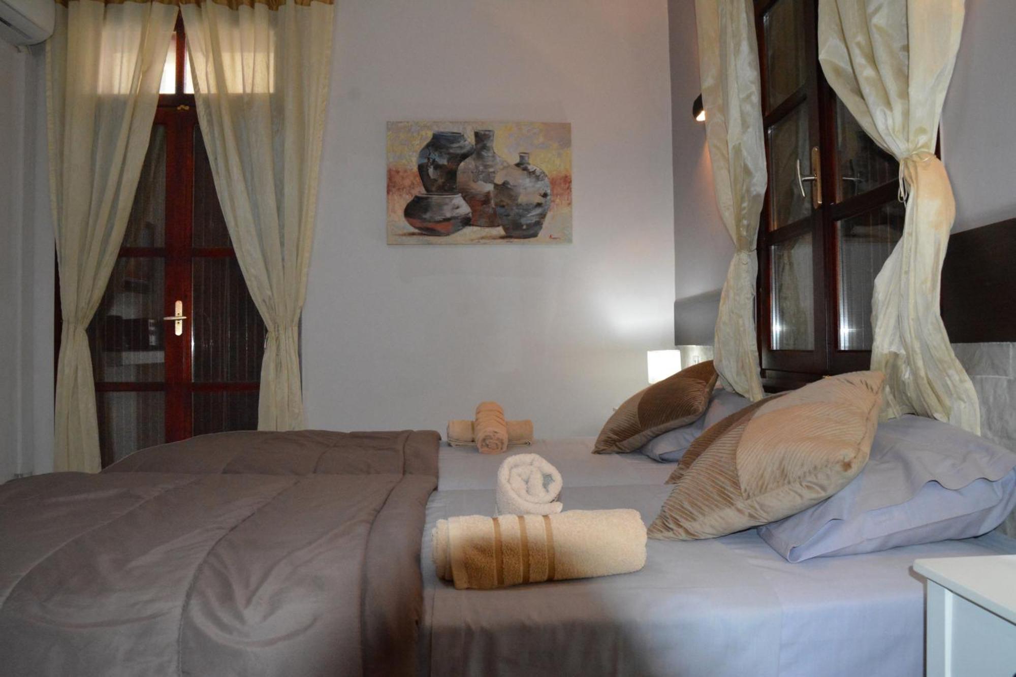 Enetiko Rooms Chania  Exterior photo