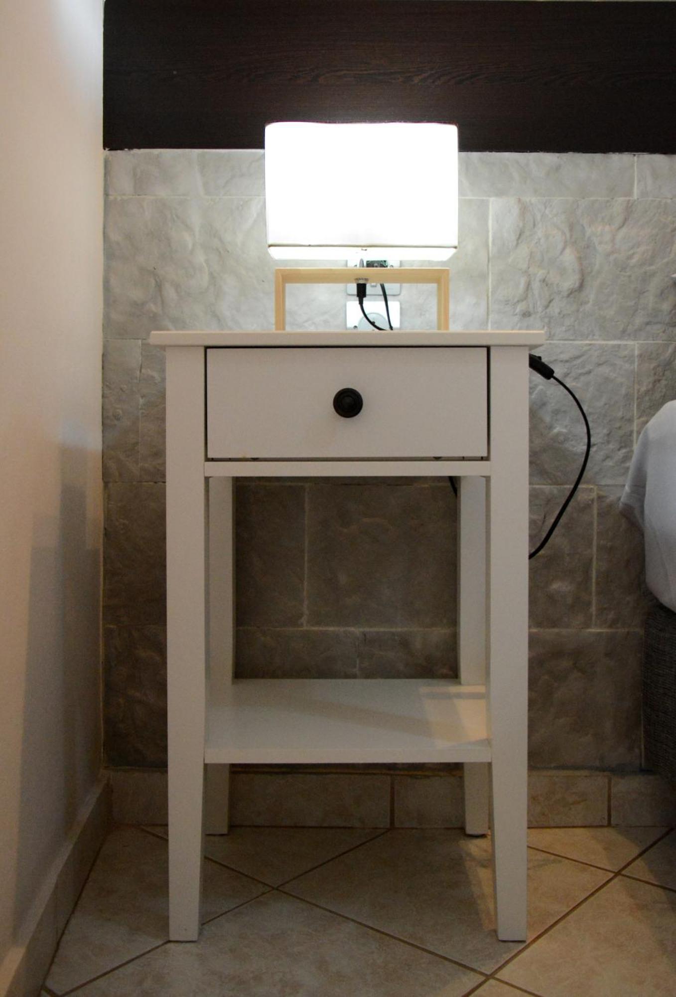 Enetiko Rooms Chania  Exterior photo