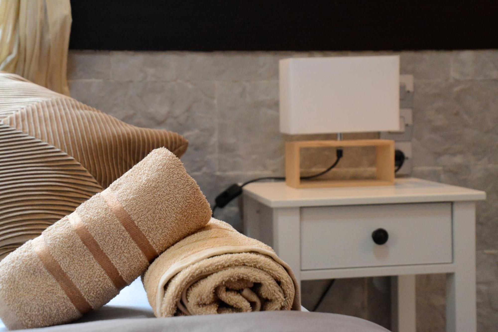 Enetiko Rooms Chania  Exterior photo