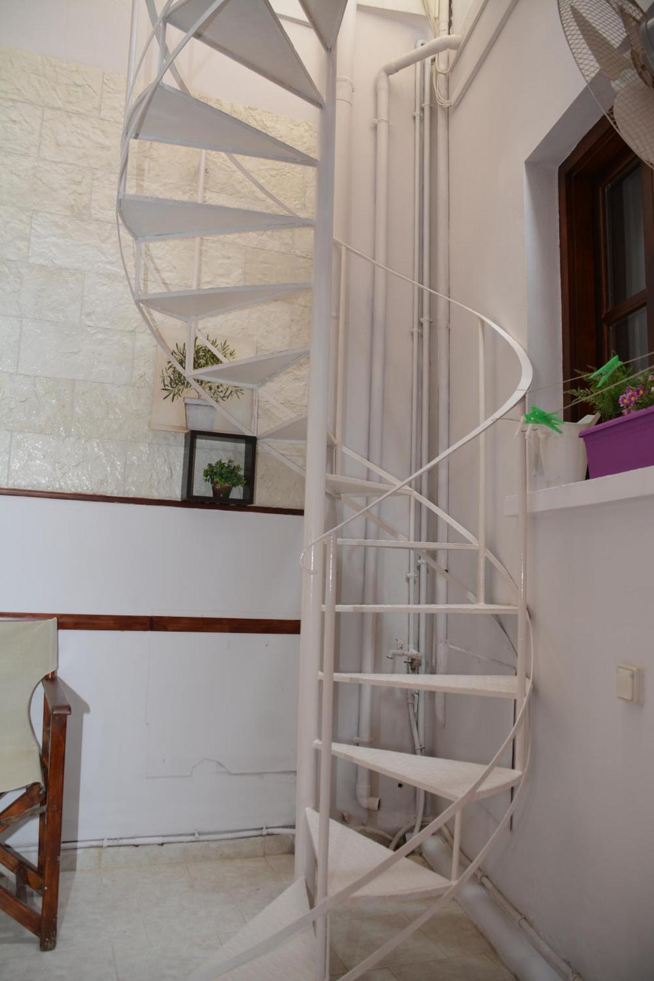 Enetiko Rooms Chania  Exterior photo