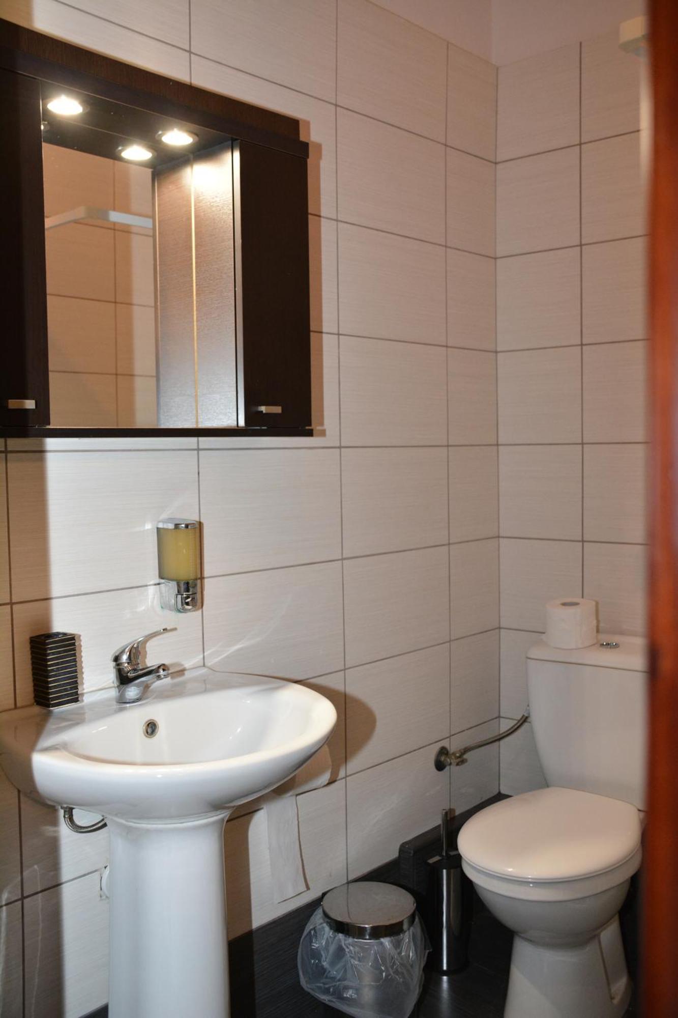 Enetiko Rooms Chania  Exterior photo