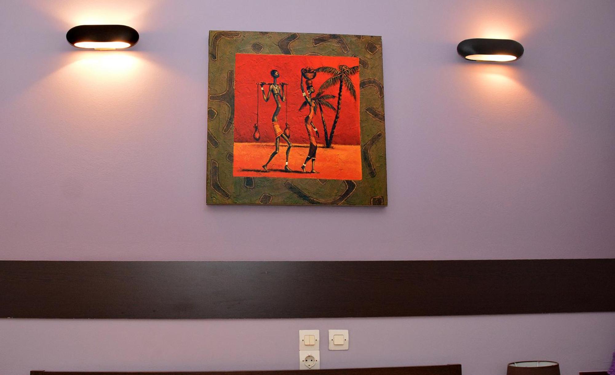 Enetiko Rooms Chania  Exterior photo
