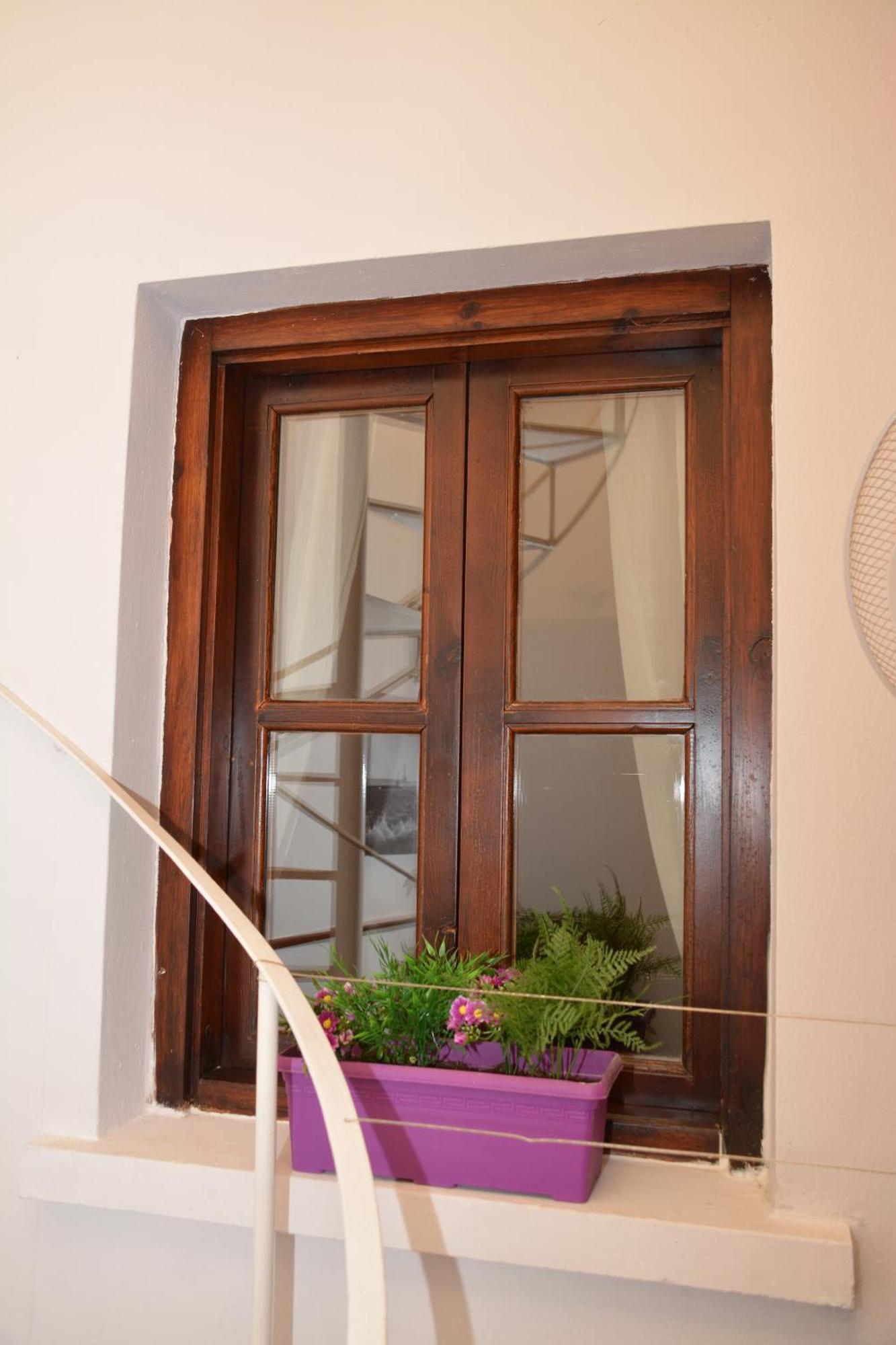 Enetiko Rooms Chania  Exterior photo