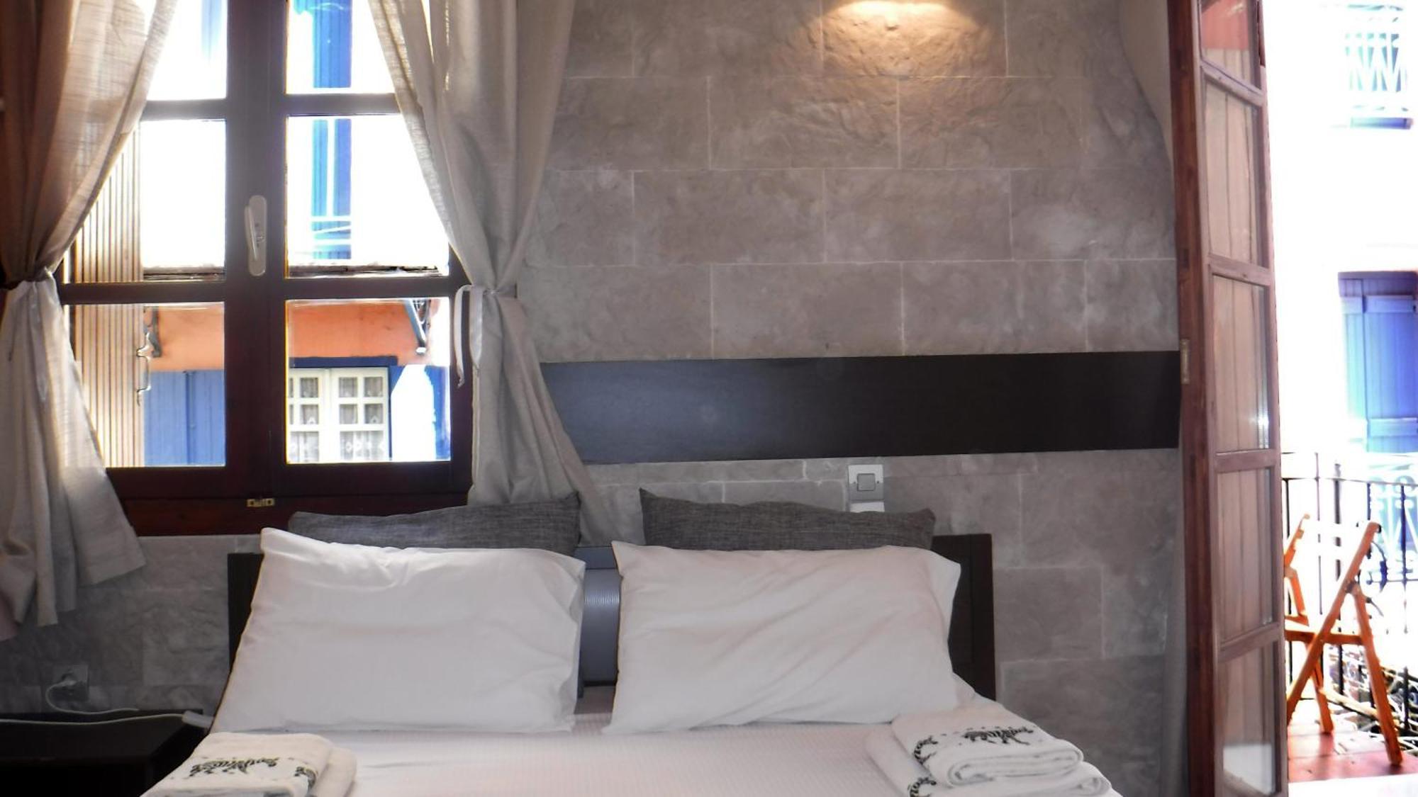 Enetiko Rooms Chania  Exterior photo