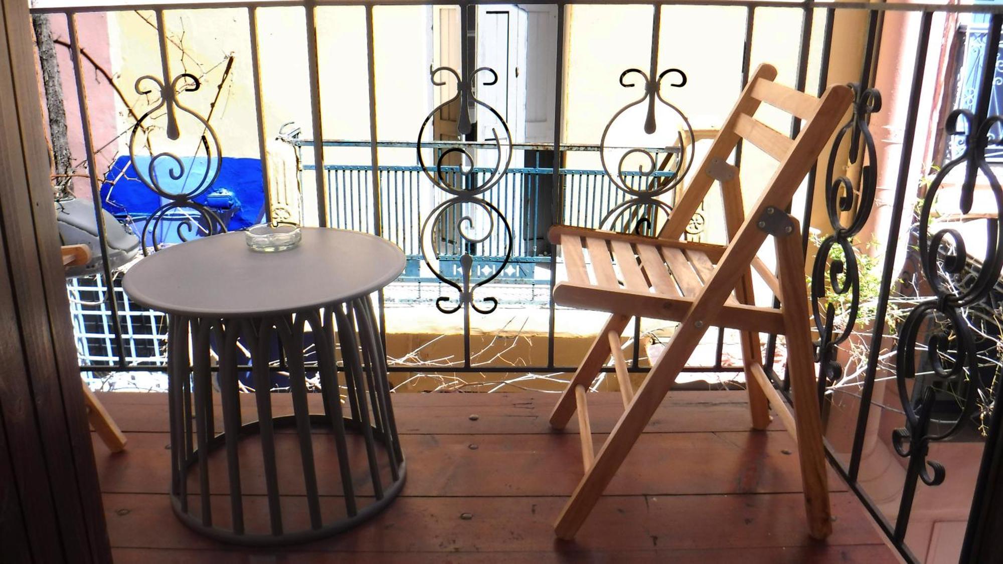 Enetiko Rooms Chania  Exterior photo