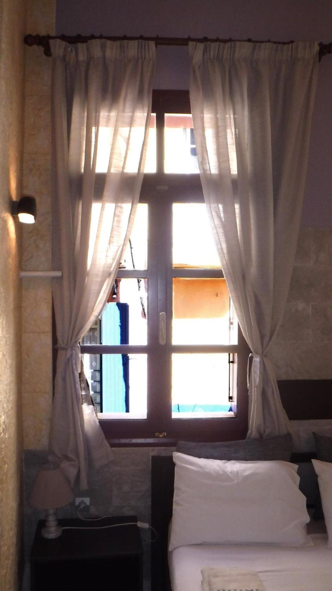 Enetiko Rooms Chania  Exterior photo