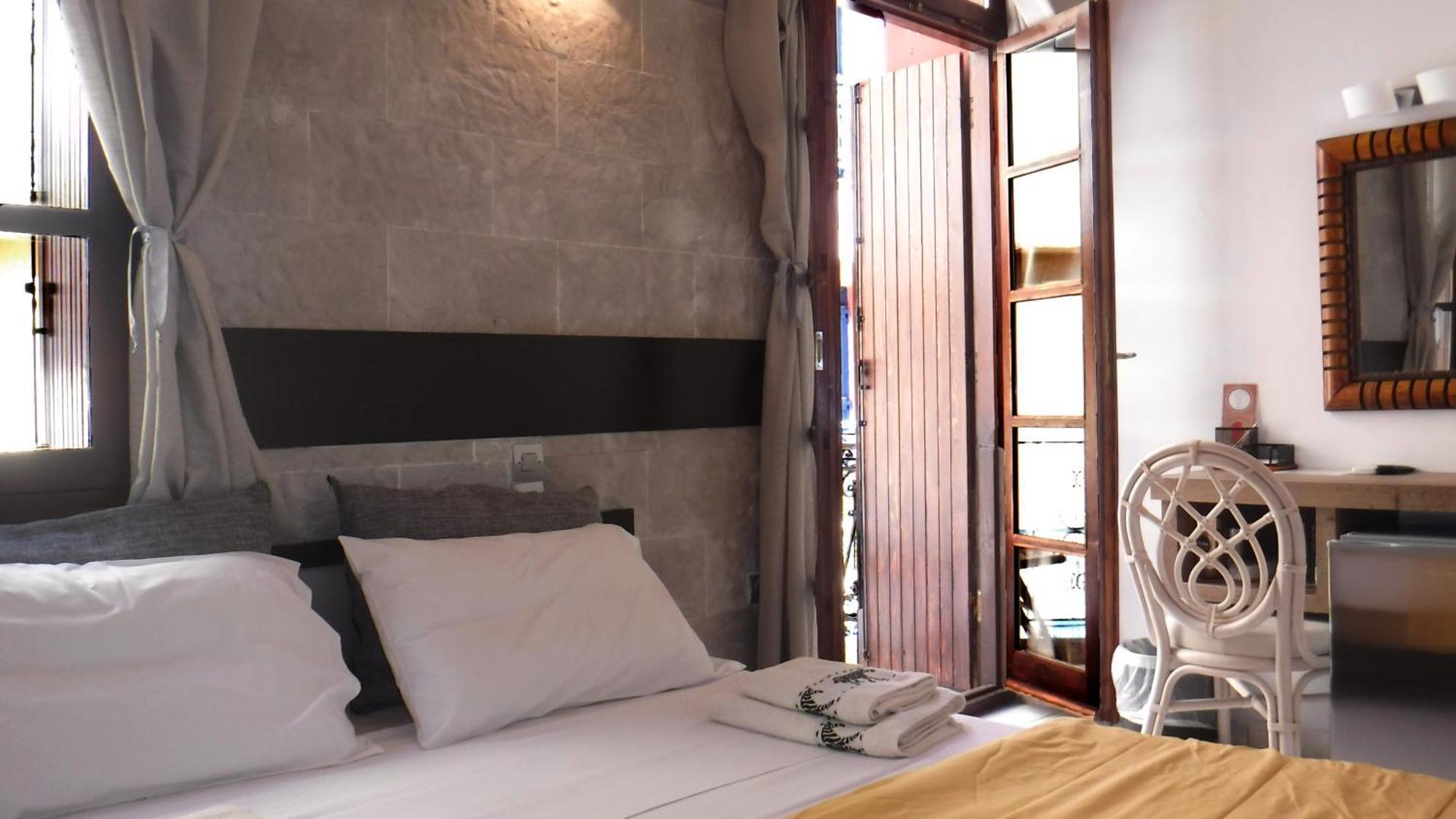 Enetiko Rooms Chania  Exterior photo