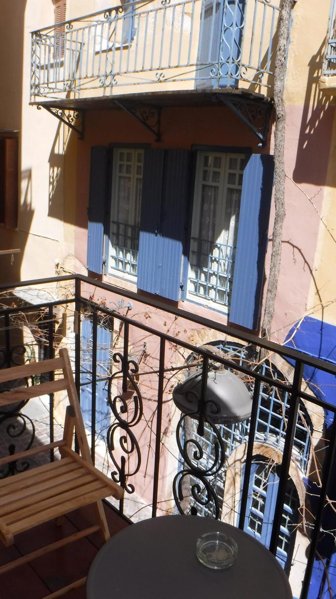 Enetiko Rooms Chania  Exterior photo