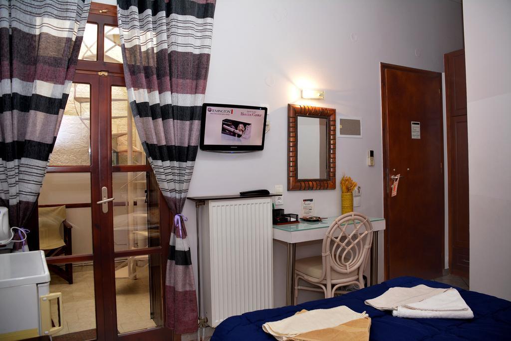 Enetiko Rooms Chania  Exterior photo