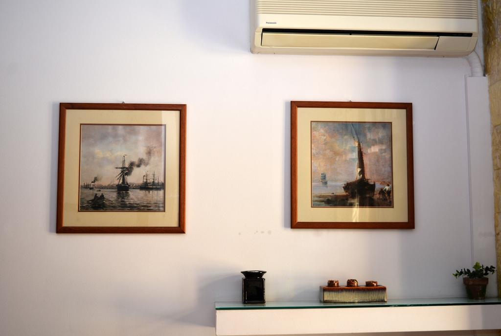 Enetiko Rooms Chania  Exterior photo