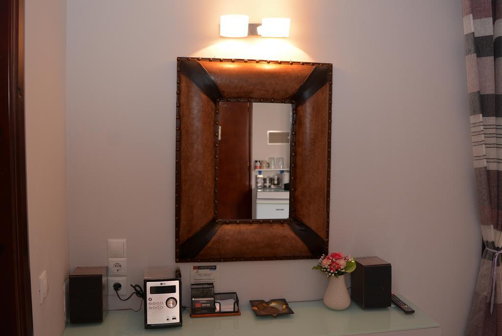 Enetiko Rooms Chania  Exterior photo