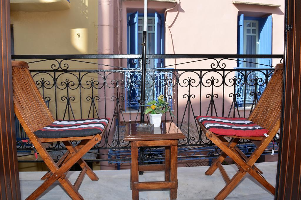 Enetiko Rooms Chania  Exterior photo