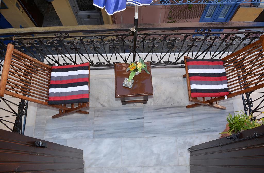 Enetiko Rooms Chania  Exterior photo