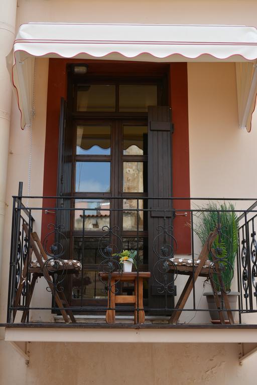 Enetiko Rooms Chania  Exterior photo